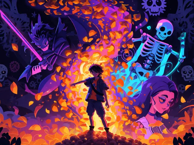 Best Netflix Anime: Top Series and Films to Stream Now