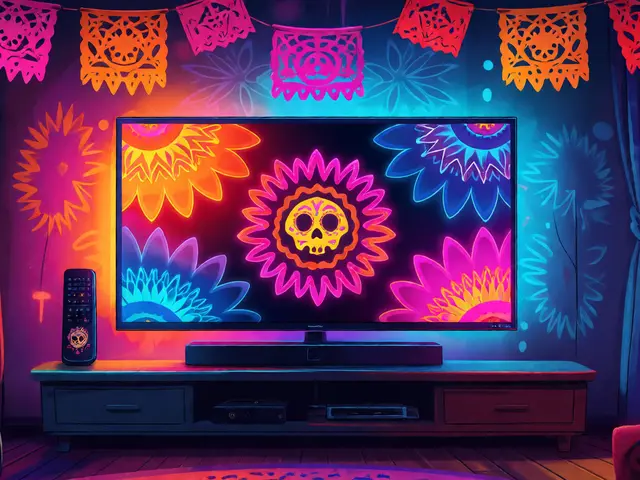 Best Streaming Settings for 4K and HDR: A Service-by-Service Guide