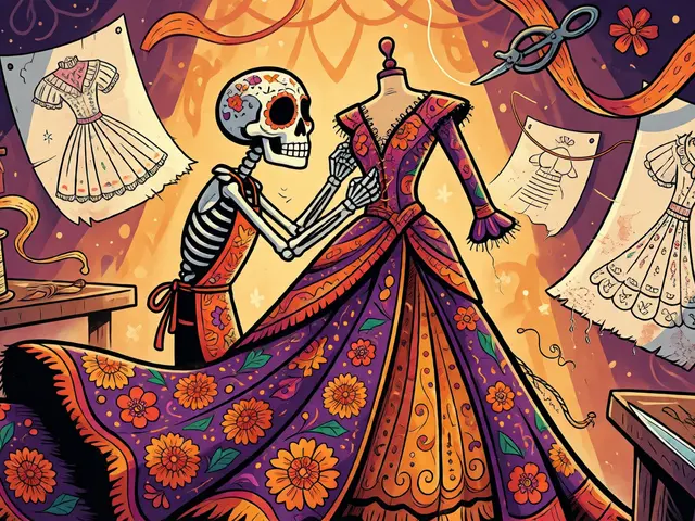 Costume Design Deep Dive: Hidden Details Behind Iconic Outfits
