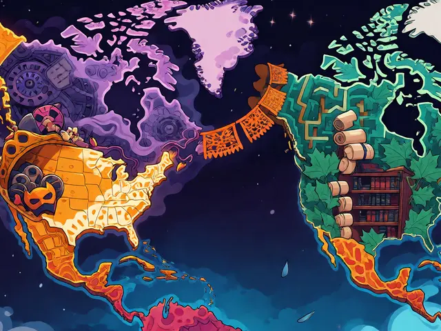 Disney+ Regional Catalogs: US vs UK vs Canada Differences