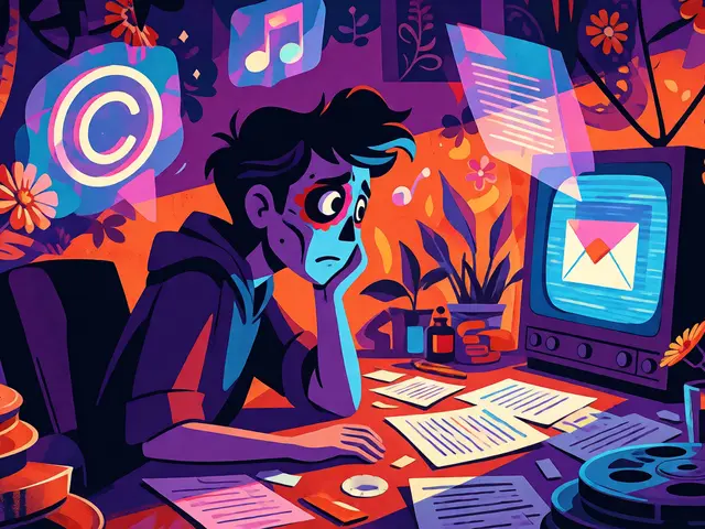 Errors and Omissions Insurance for Indie Filmmakers: A Practical Guide
