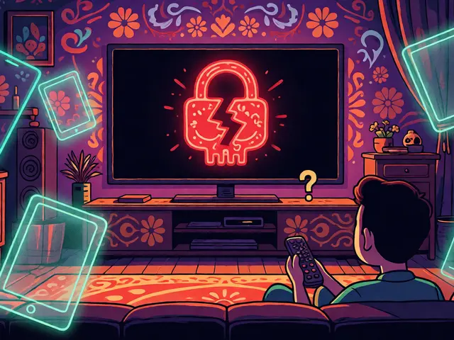 Netflix Account Security: How to Enable Two-Factor and Spot Suspicious Logins