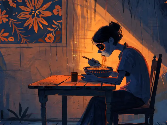 Slow Cinema Theory: Understanding Duration, Stillness, and Attention