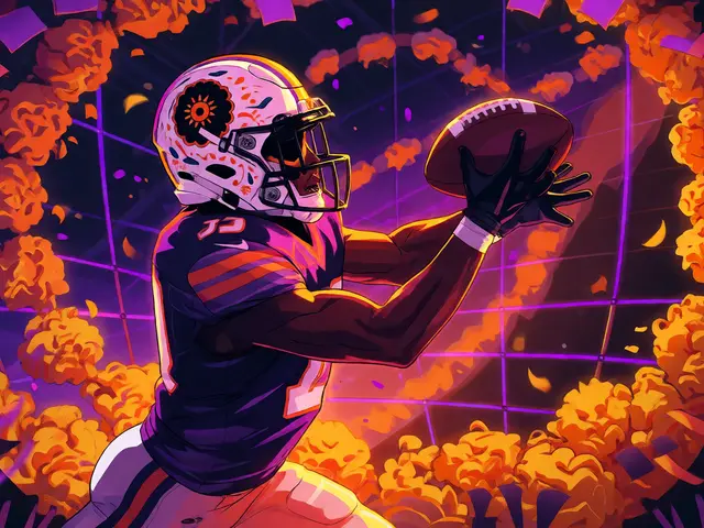 Sports on Prime Video: Live Games and Exclusive Events