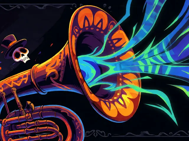 Trailer Music Anatomy: Decoding Braaams, Builds, and Button Endings
