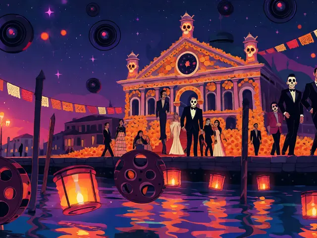 Venice Film Festival Guide: Where Awards Seasons Begin