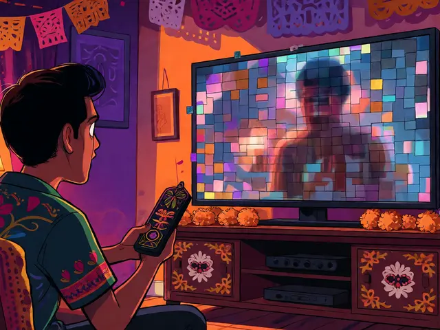 Why Your 4K Stream Doesn't Look Like True 4K