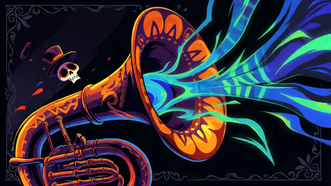 Trailer Music Anatomy: Decoding Braaams, Builds, and Button Endings