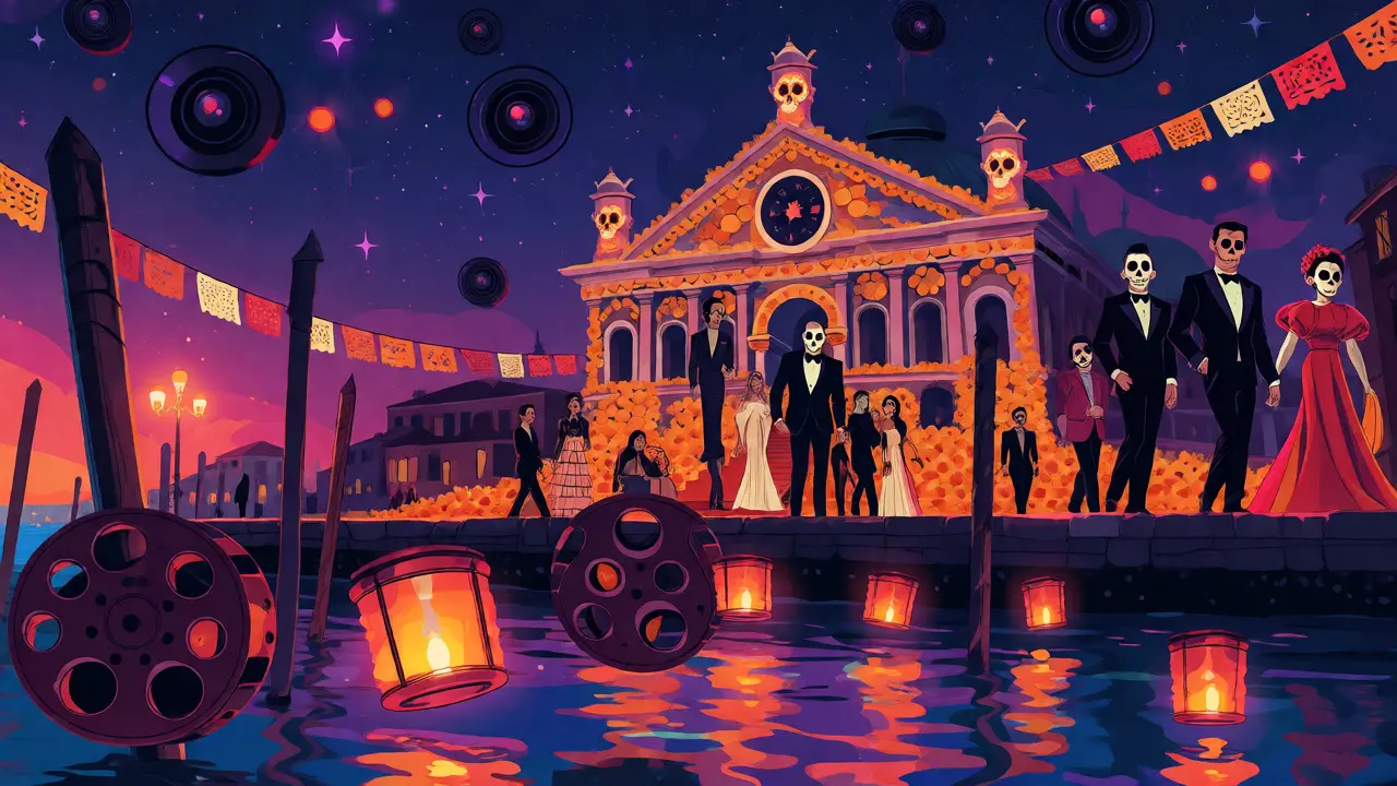 Venice Film Festival Guide: Where Awards Seasons Begin