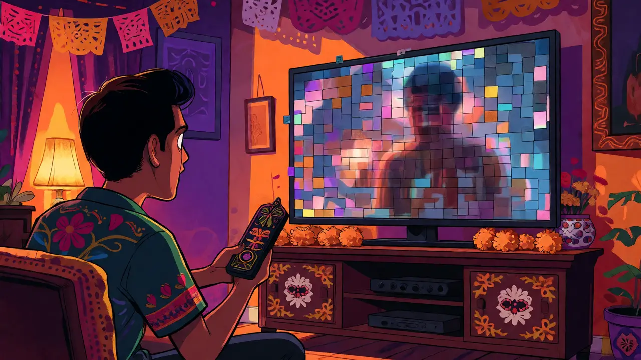Why Your 4K Stream Doesn't Look Like True 4K